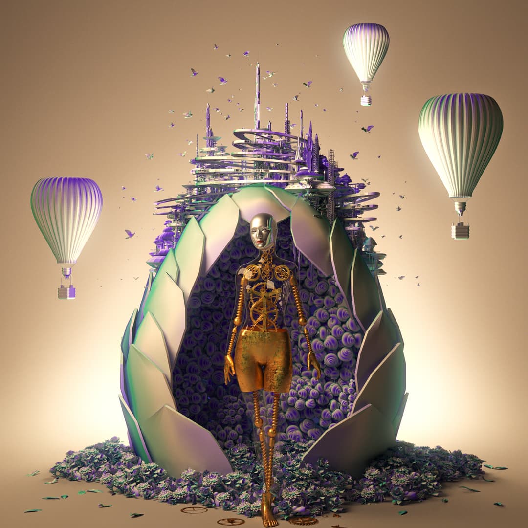 NFT Image