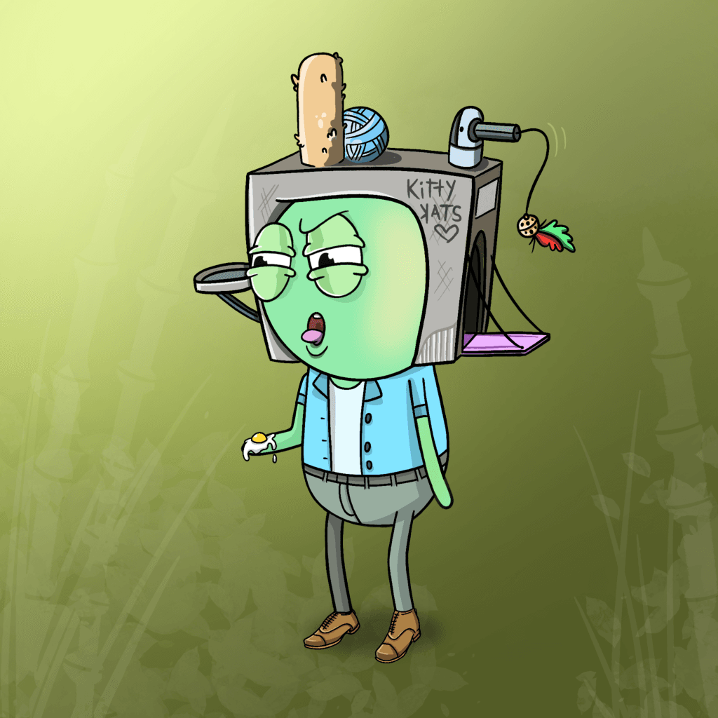 NFT Image