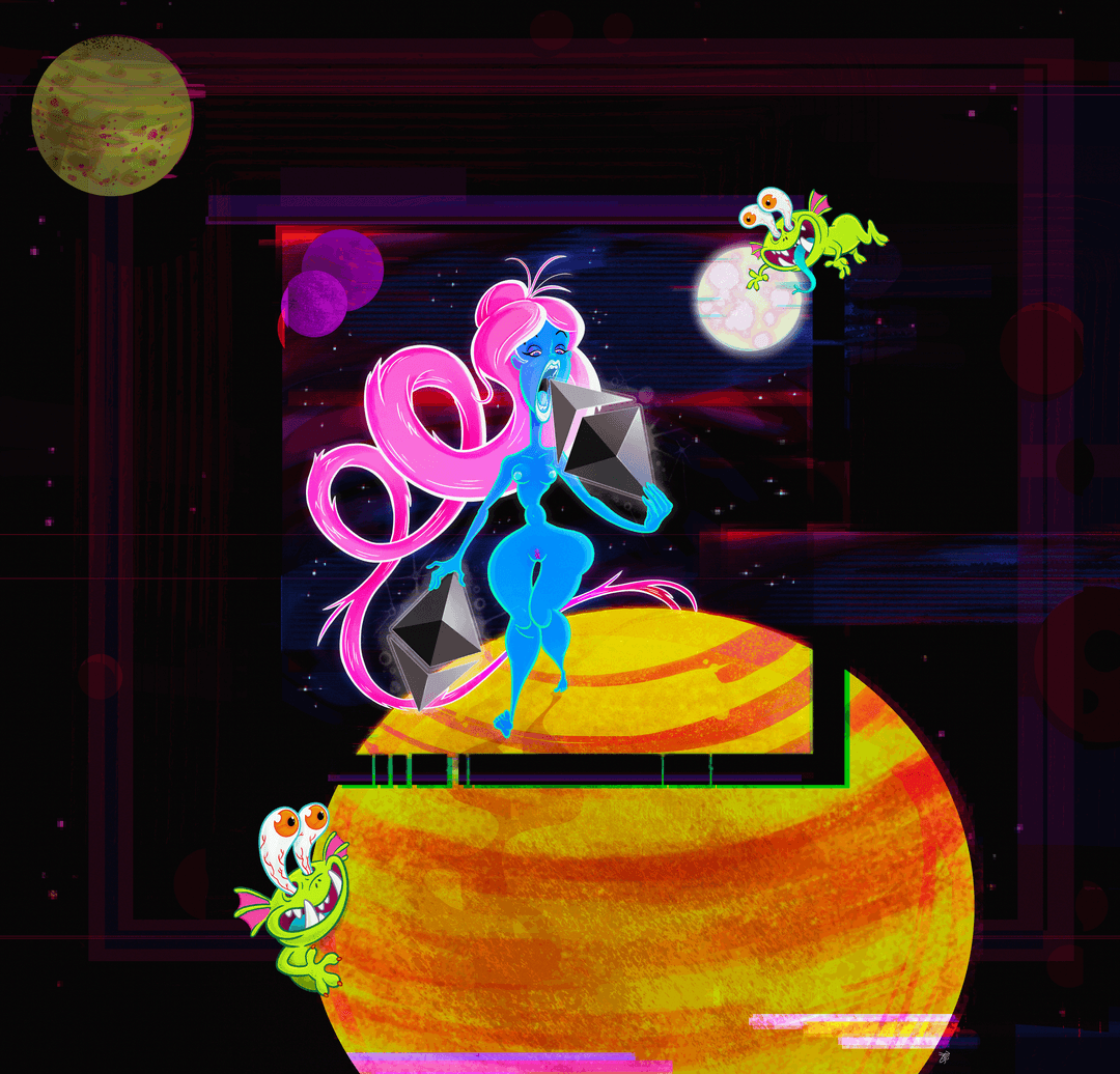 NFT Image