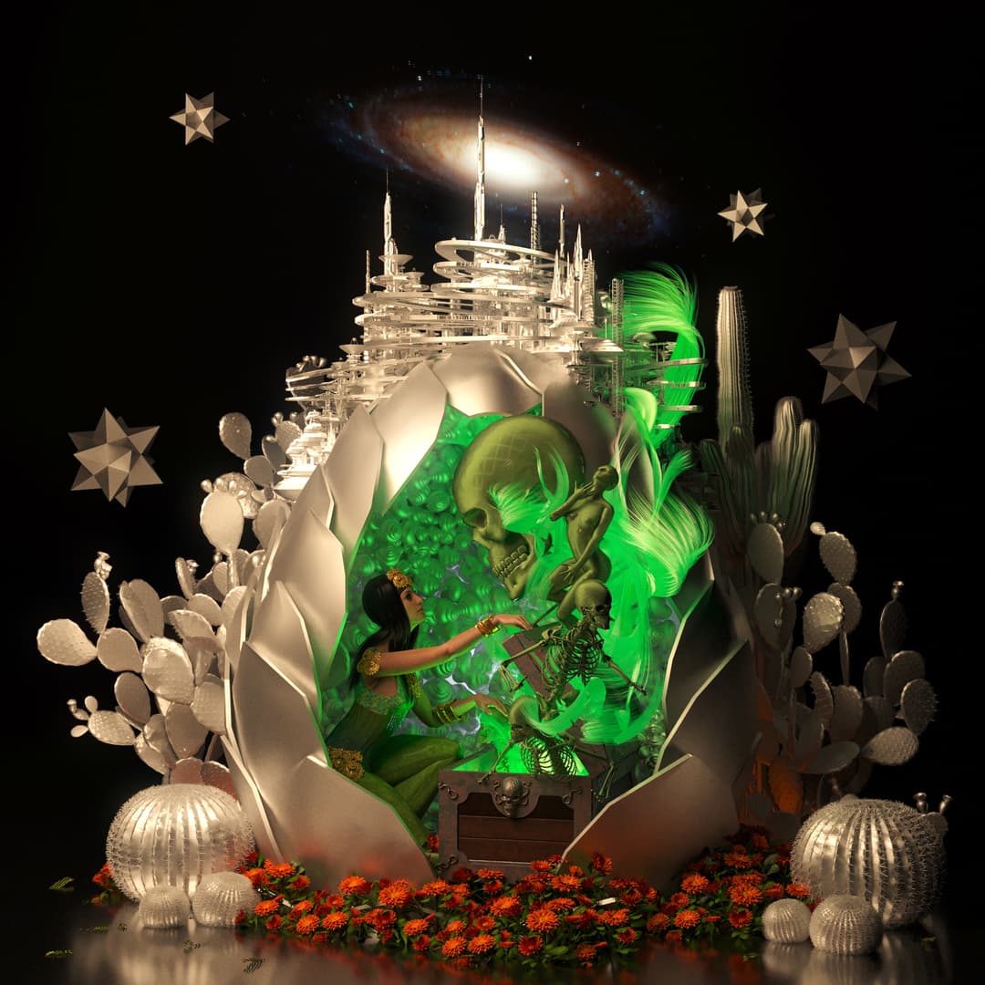 NFT Image