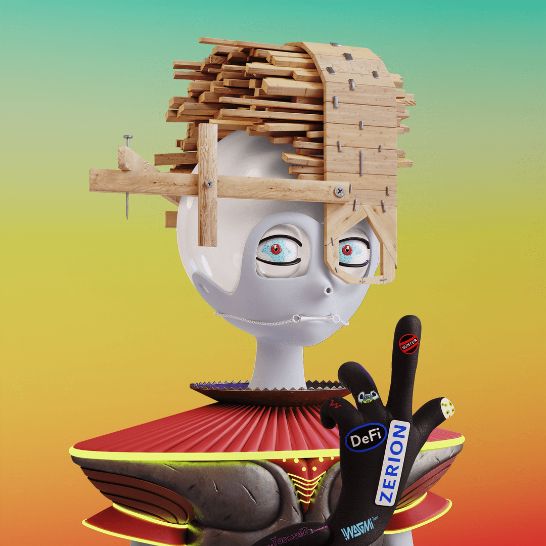 NFT Image