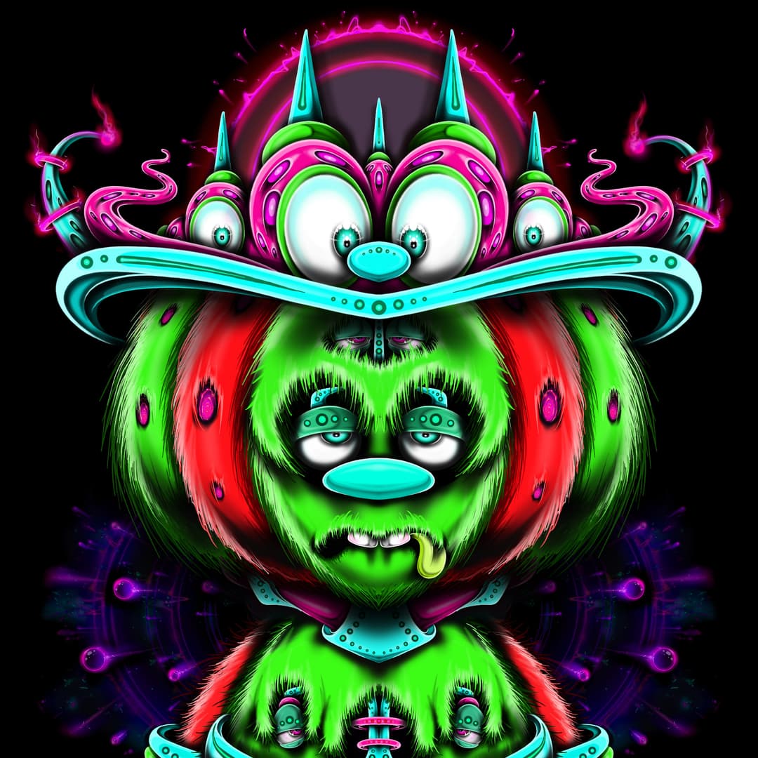 NFT Image