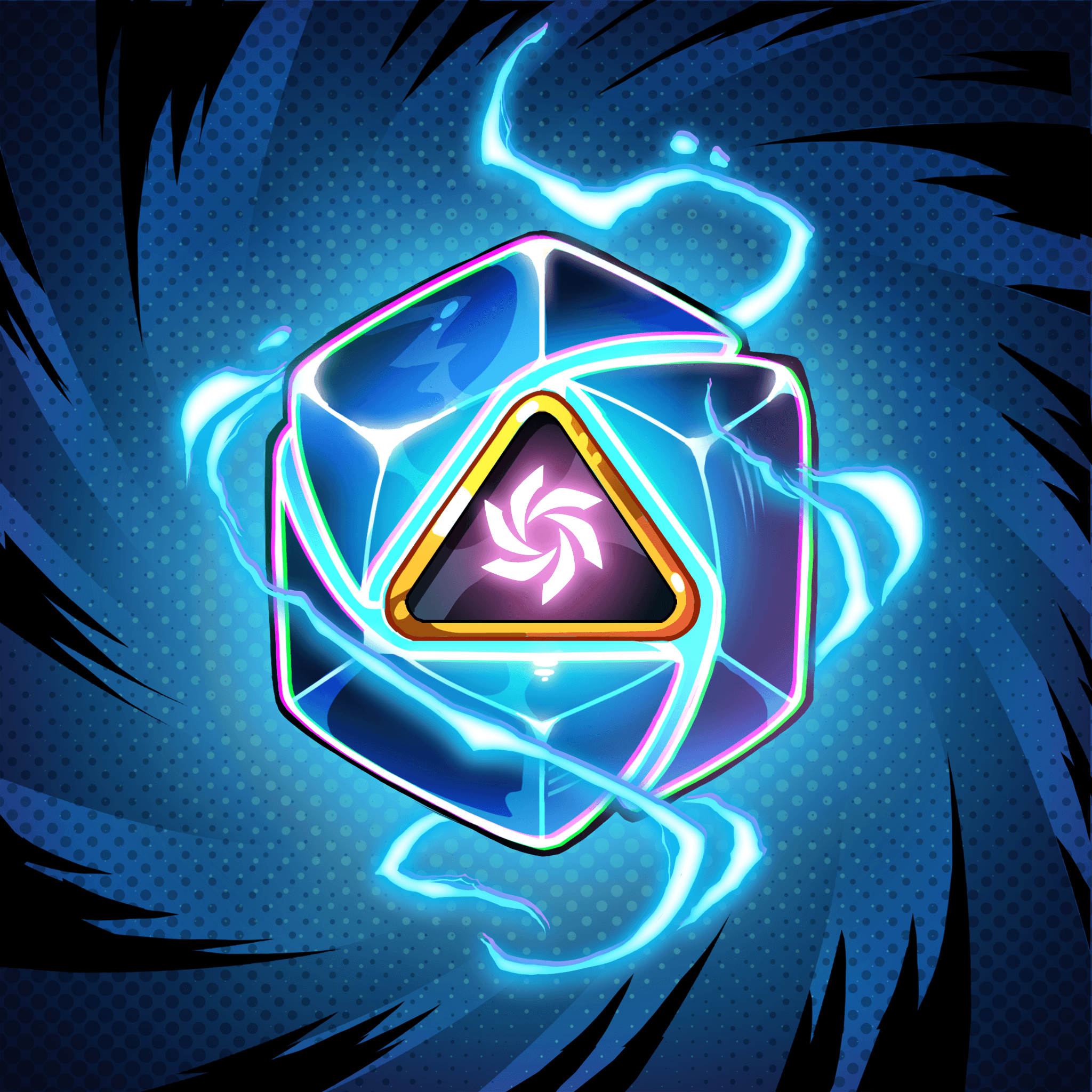 Genesis Dimensional Stone #157