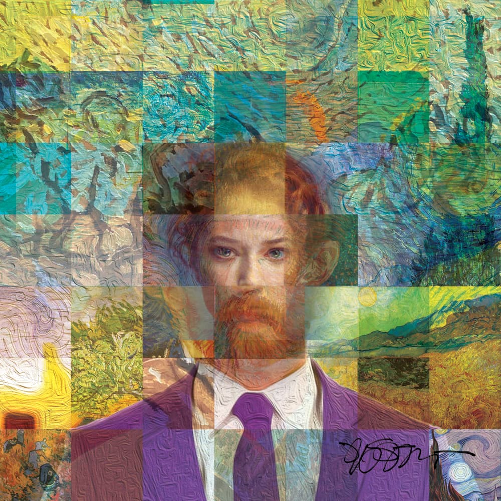 Vincent #1109