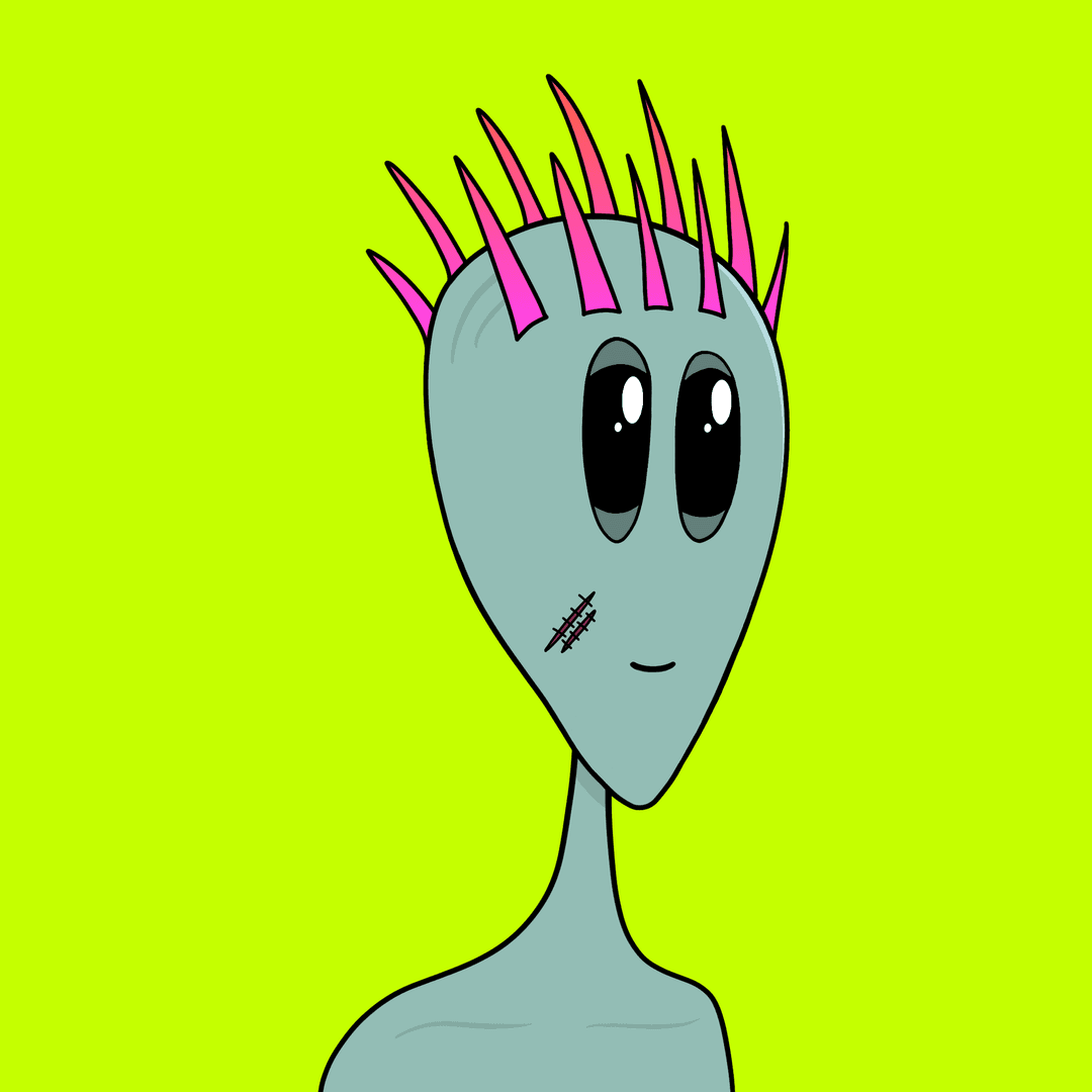 NFT Image