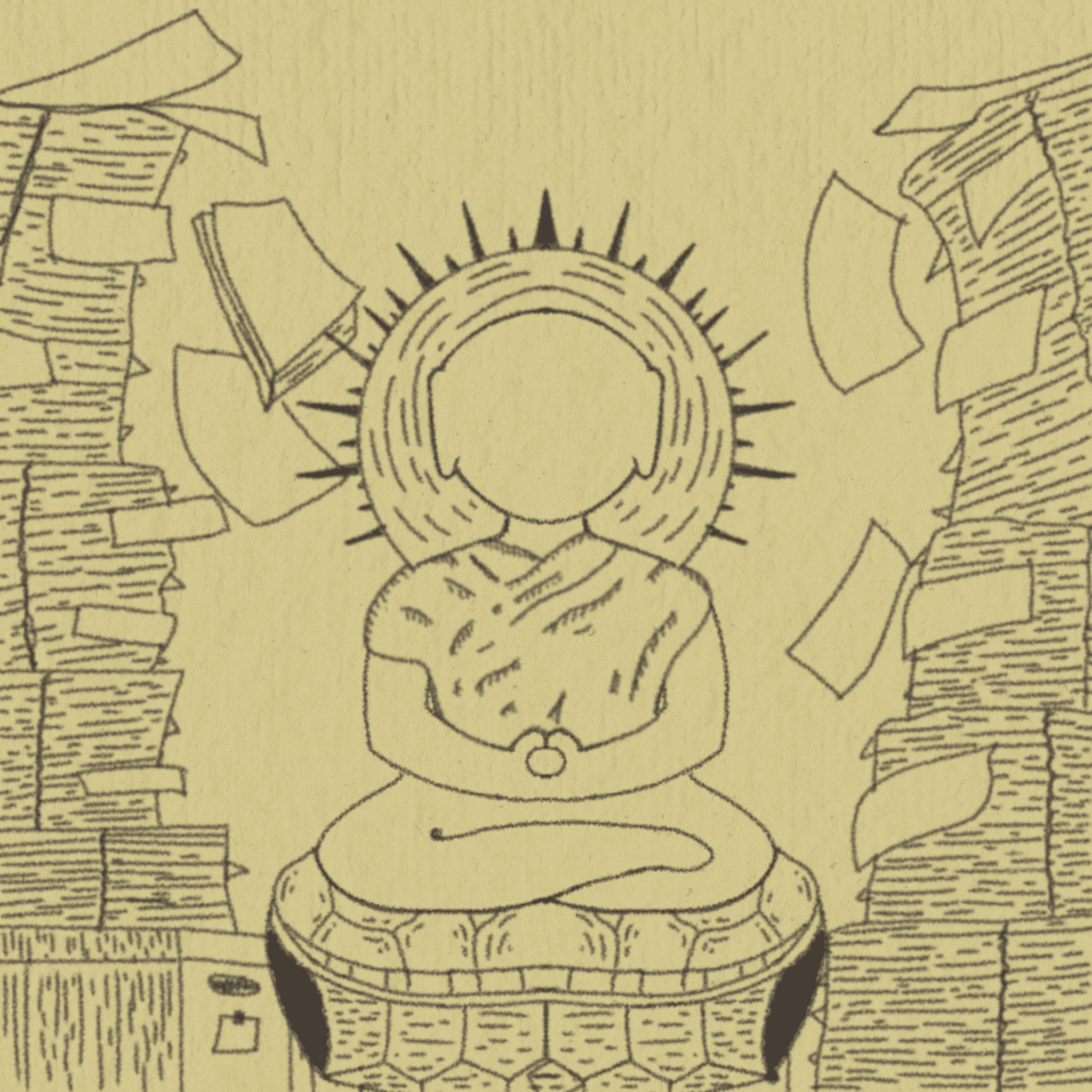 Deity #1026