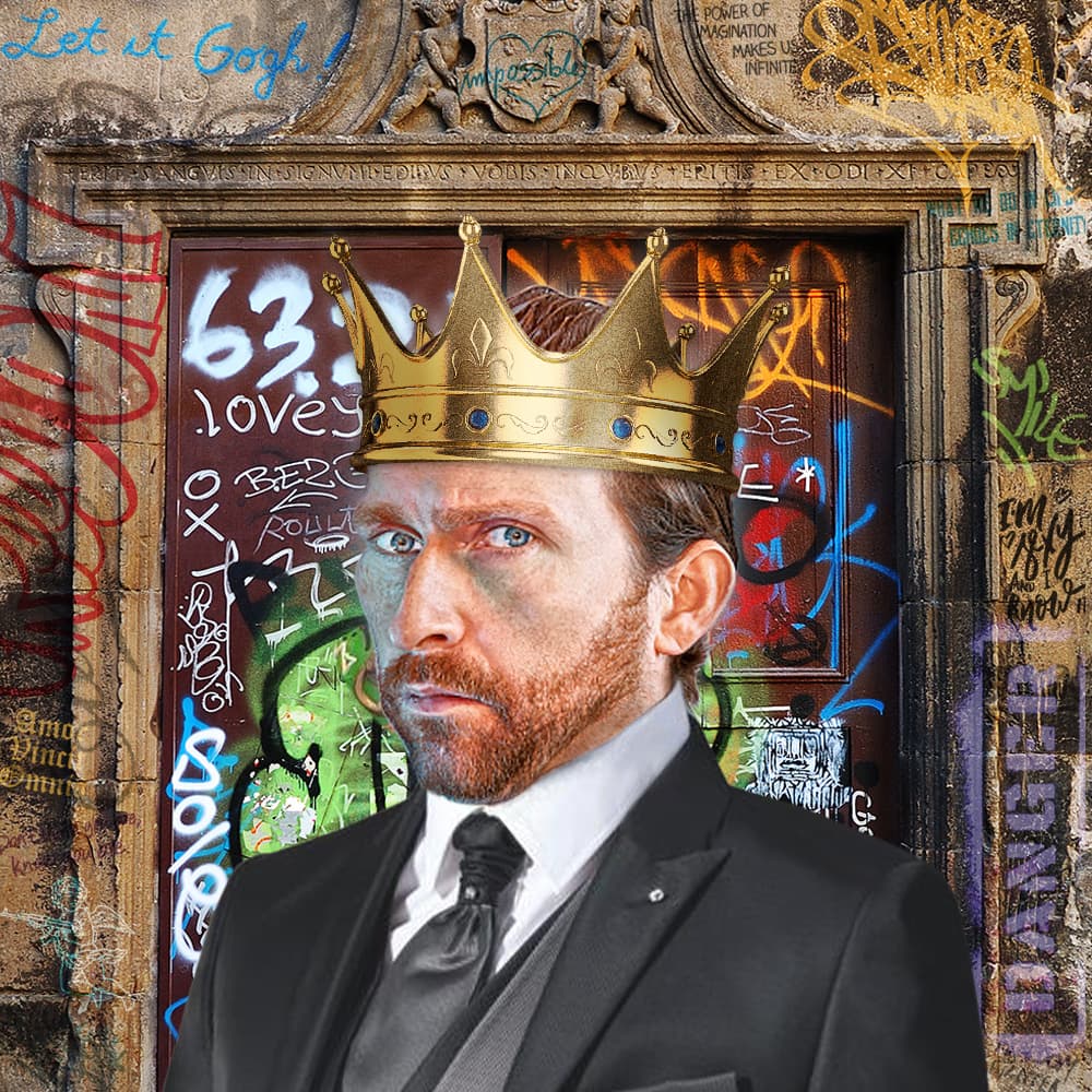 Vincent #1099