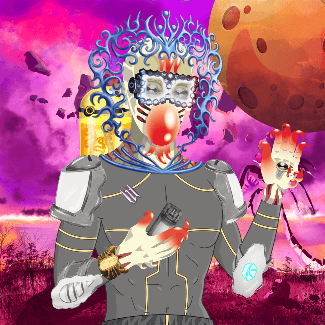 NFT Image