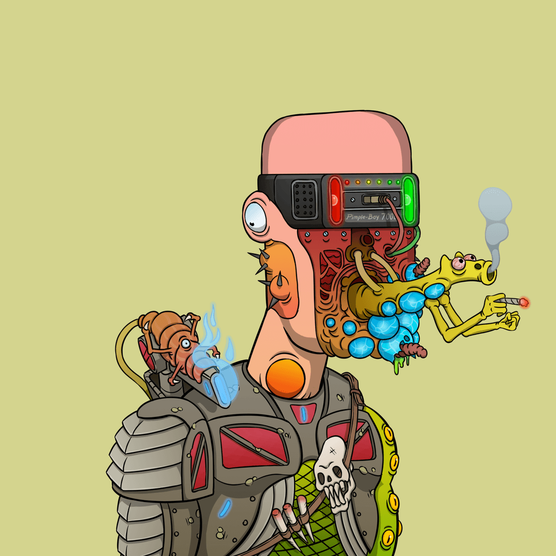 NFT Image