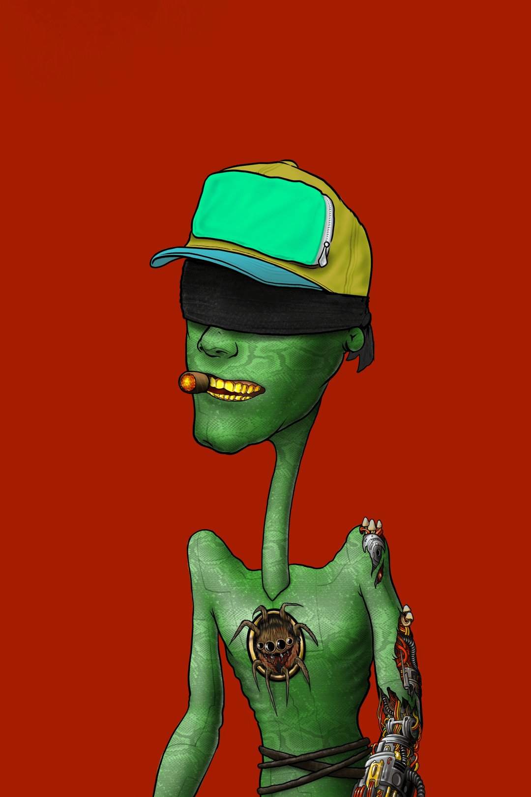 NFT Image