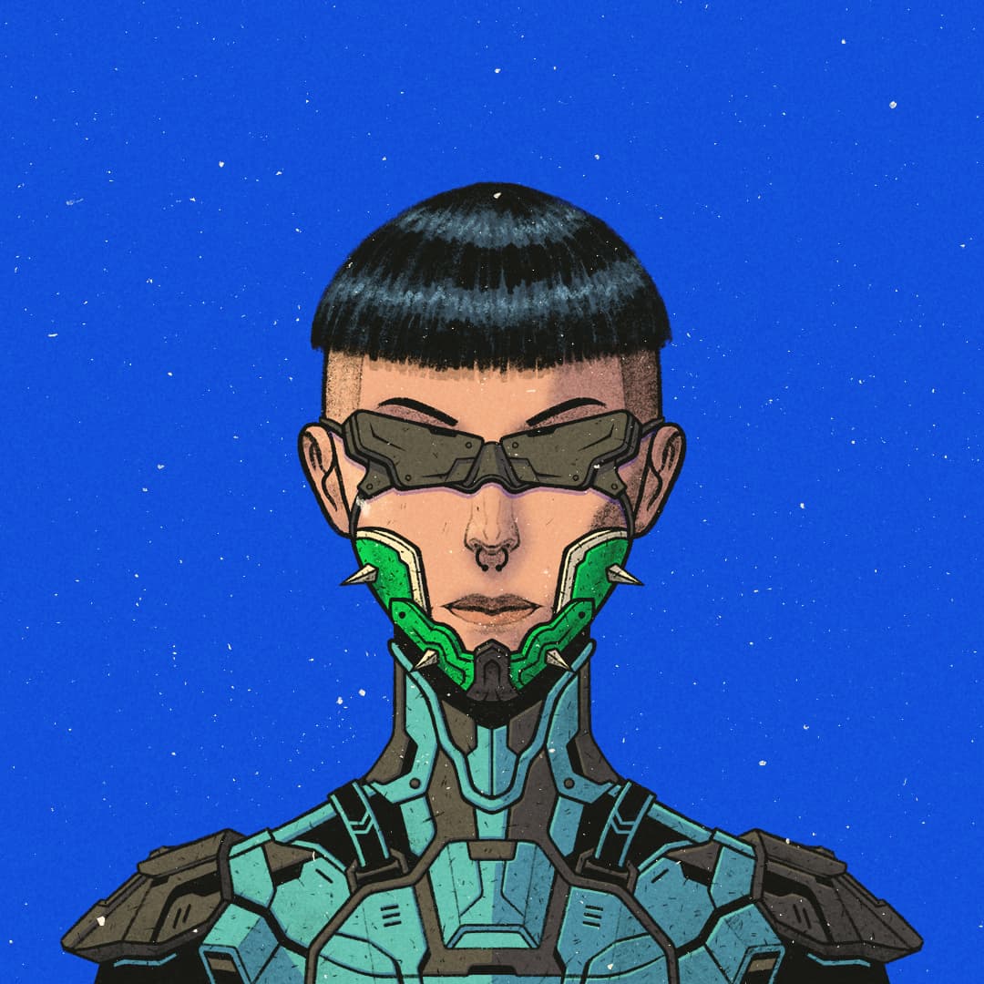 NFT Image
