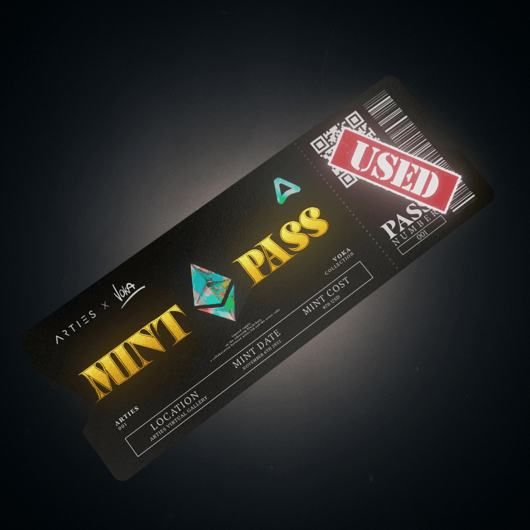 NFT Image