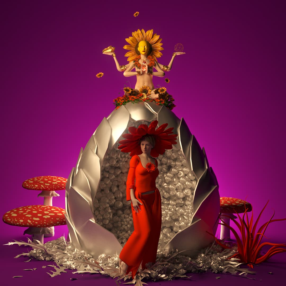 NFT Image