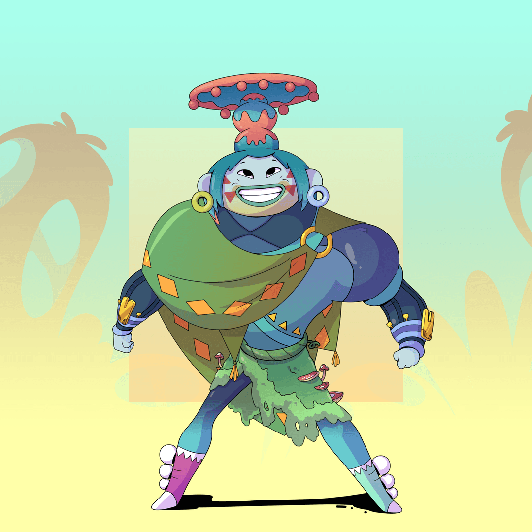 NFT Image
