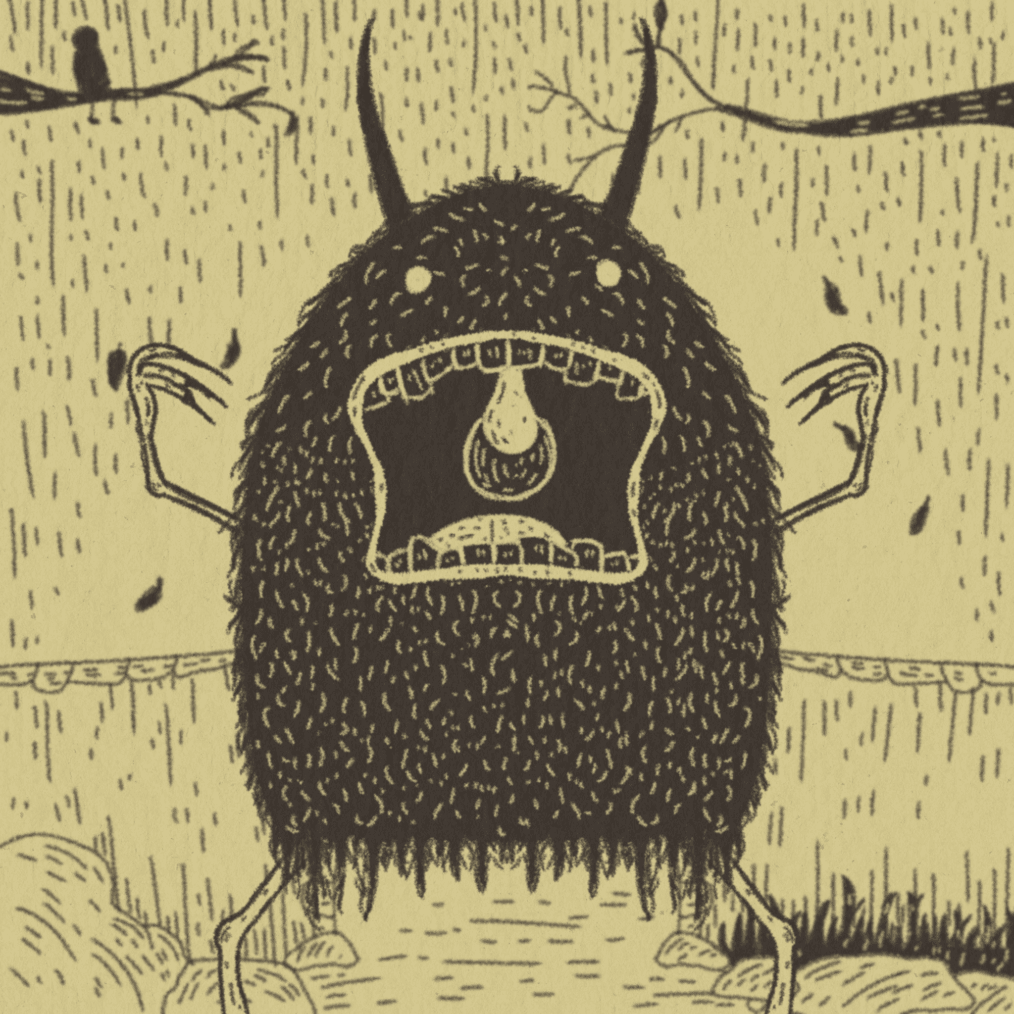 Deity #10