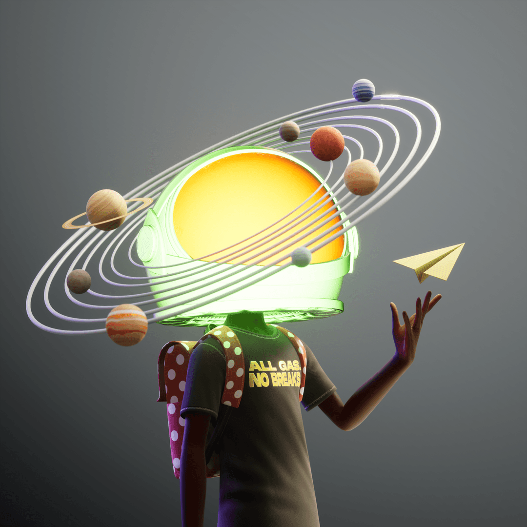 NFT Image