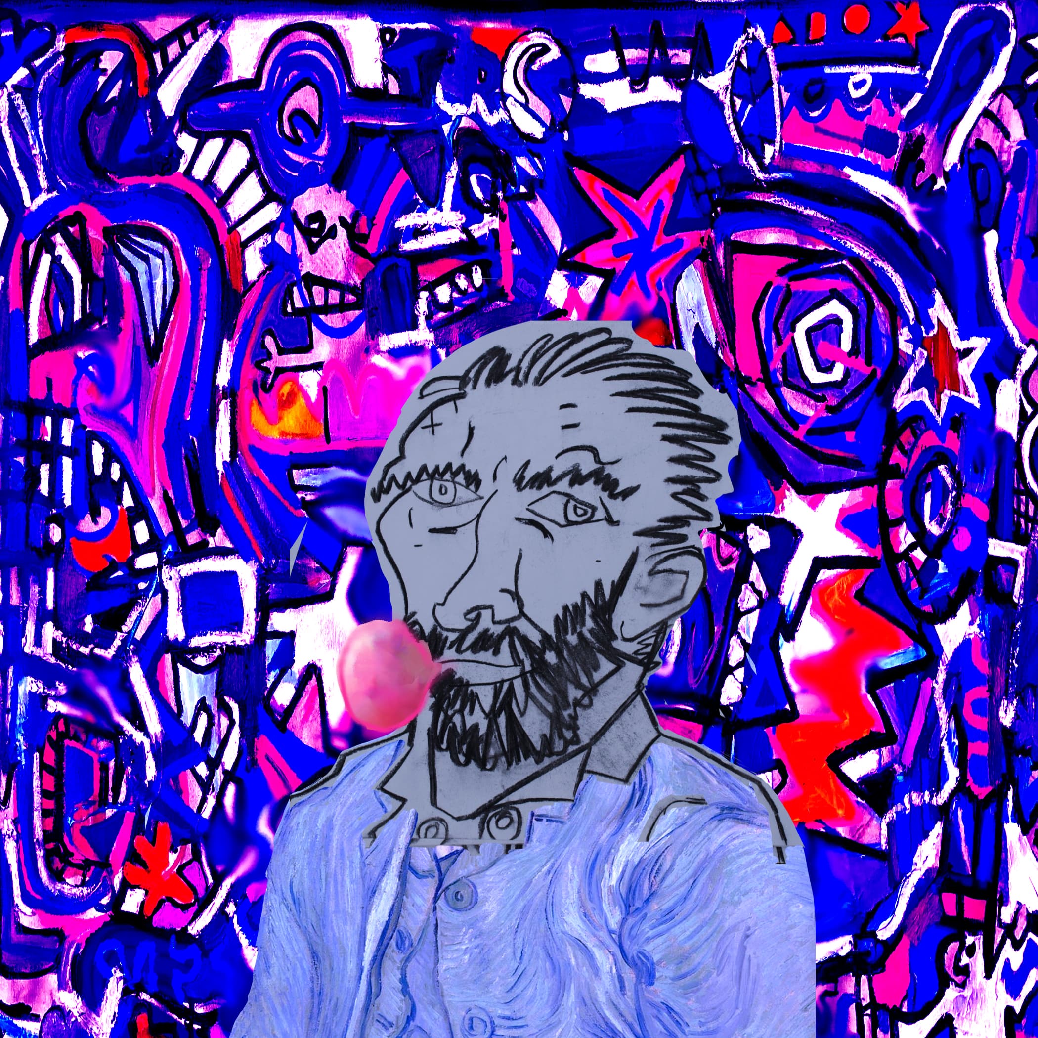 Vincent #1005