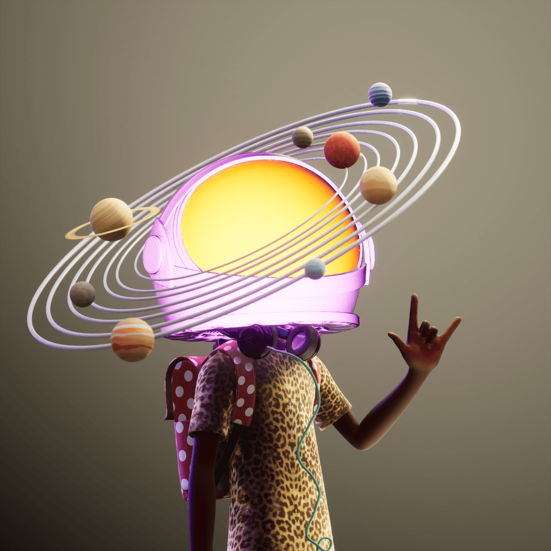 NFT Image