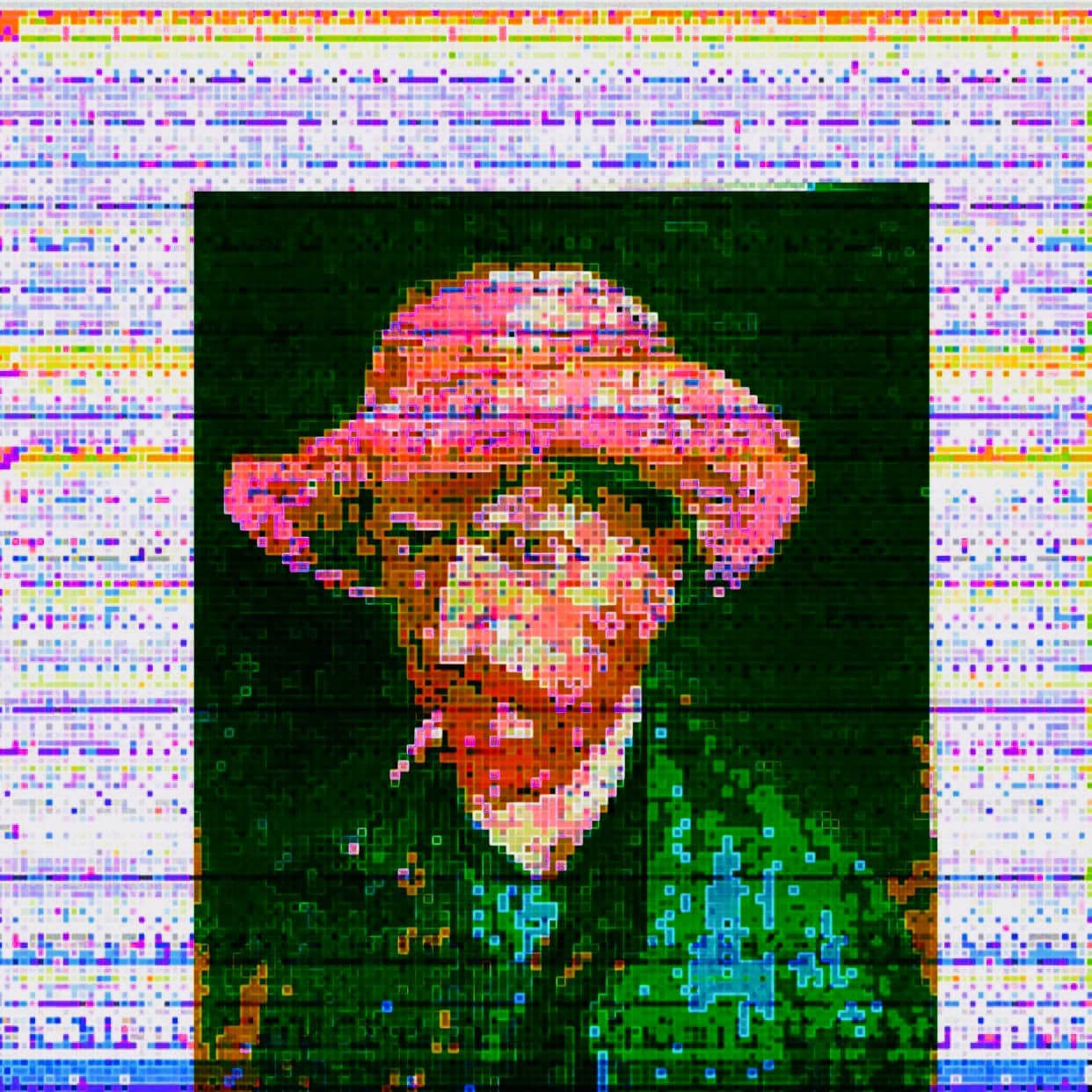 Vincent #1084
