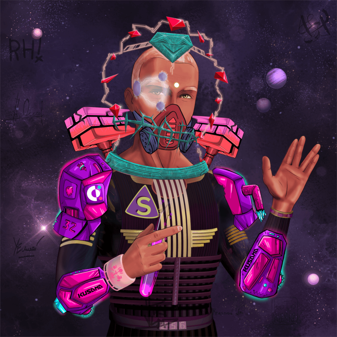 NFT Image