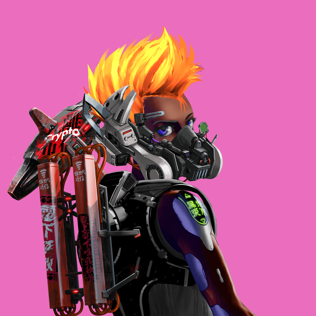 NFT Image