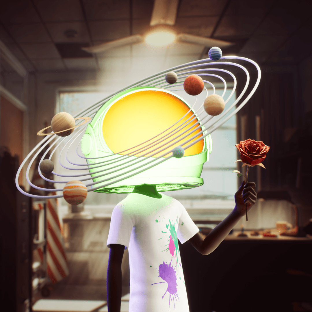 NFT Image