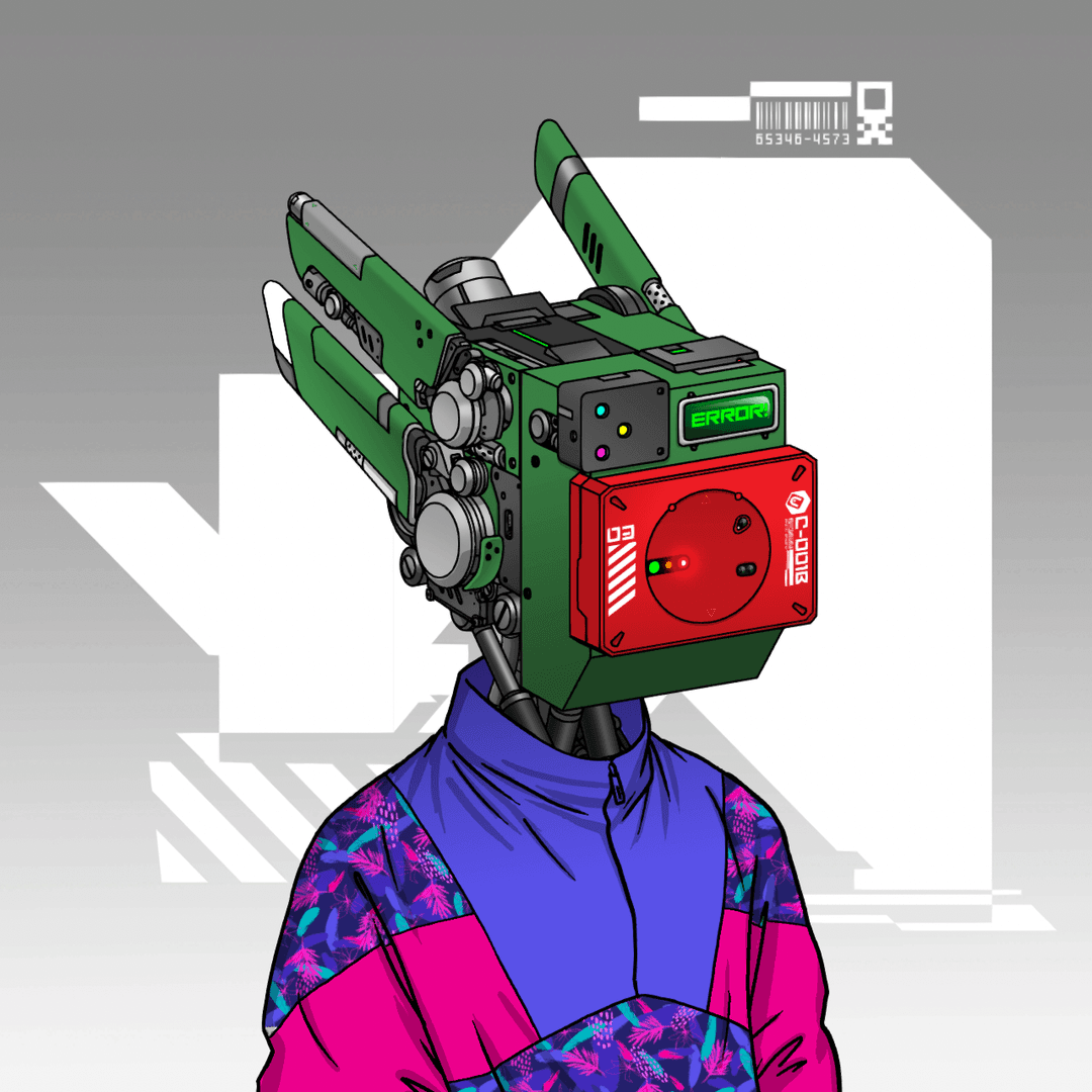 NFT Image