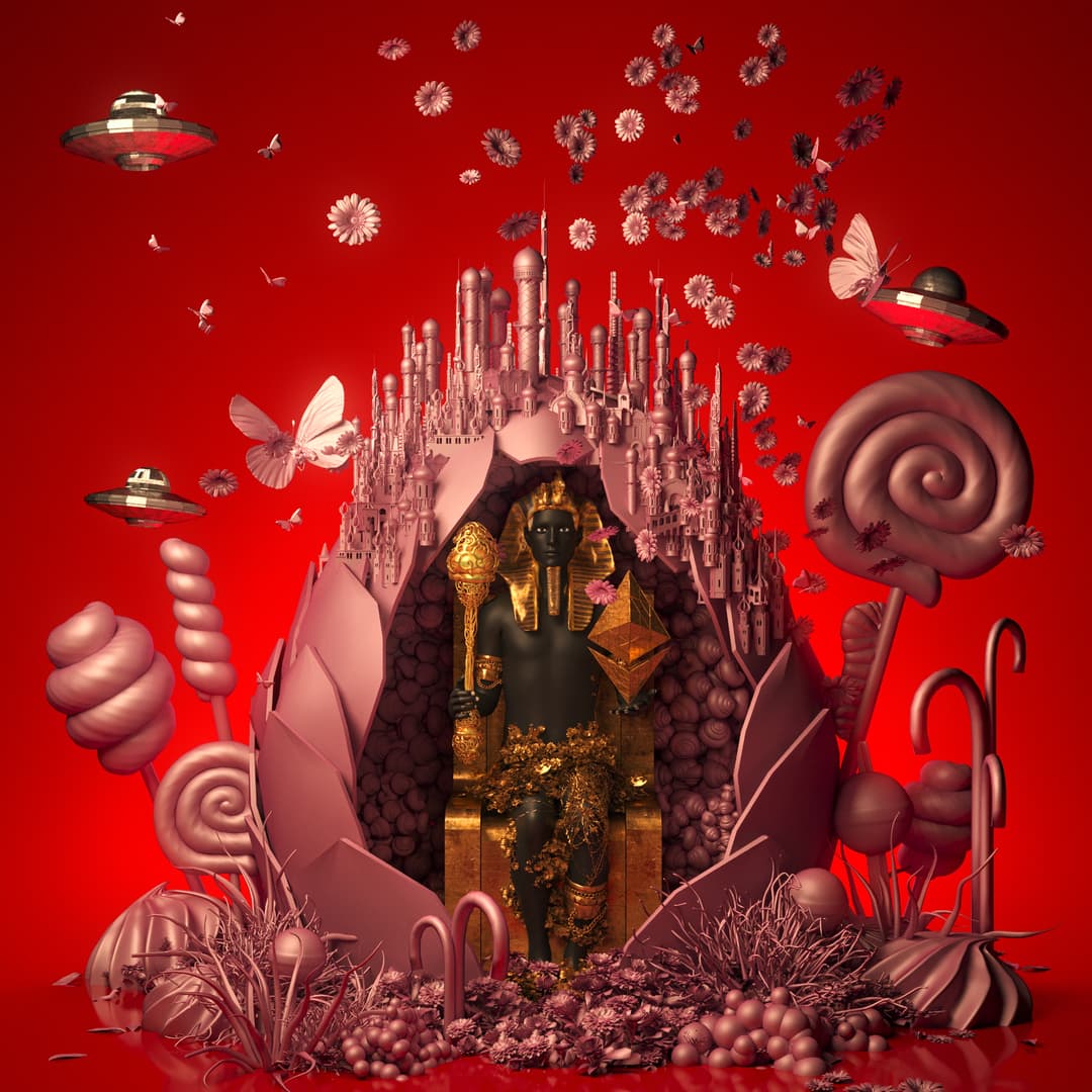 NFT Image