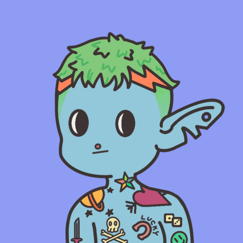 NFT Image