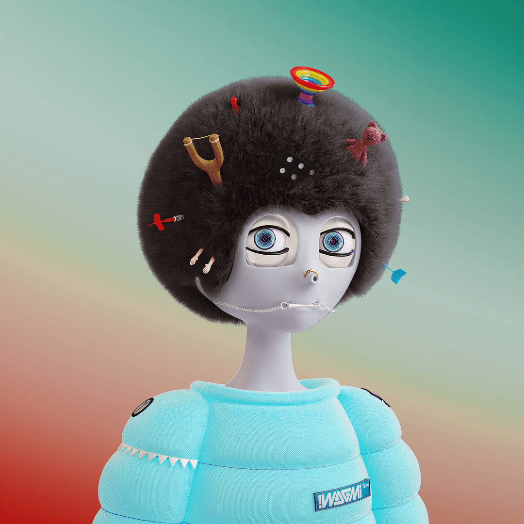 NFT Image