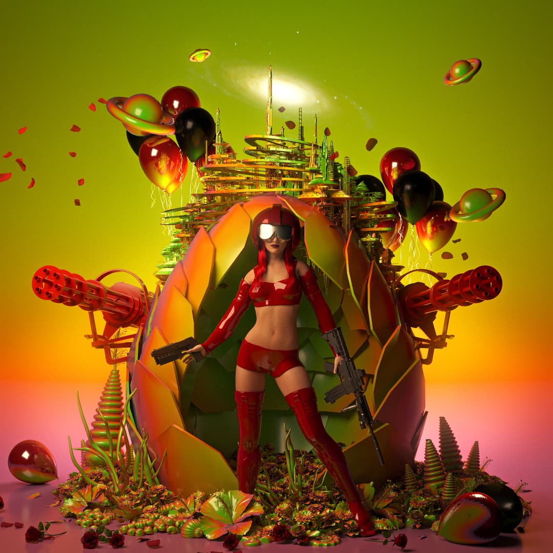 NFT Image