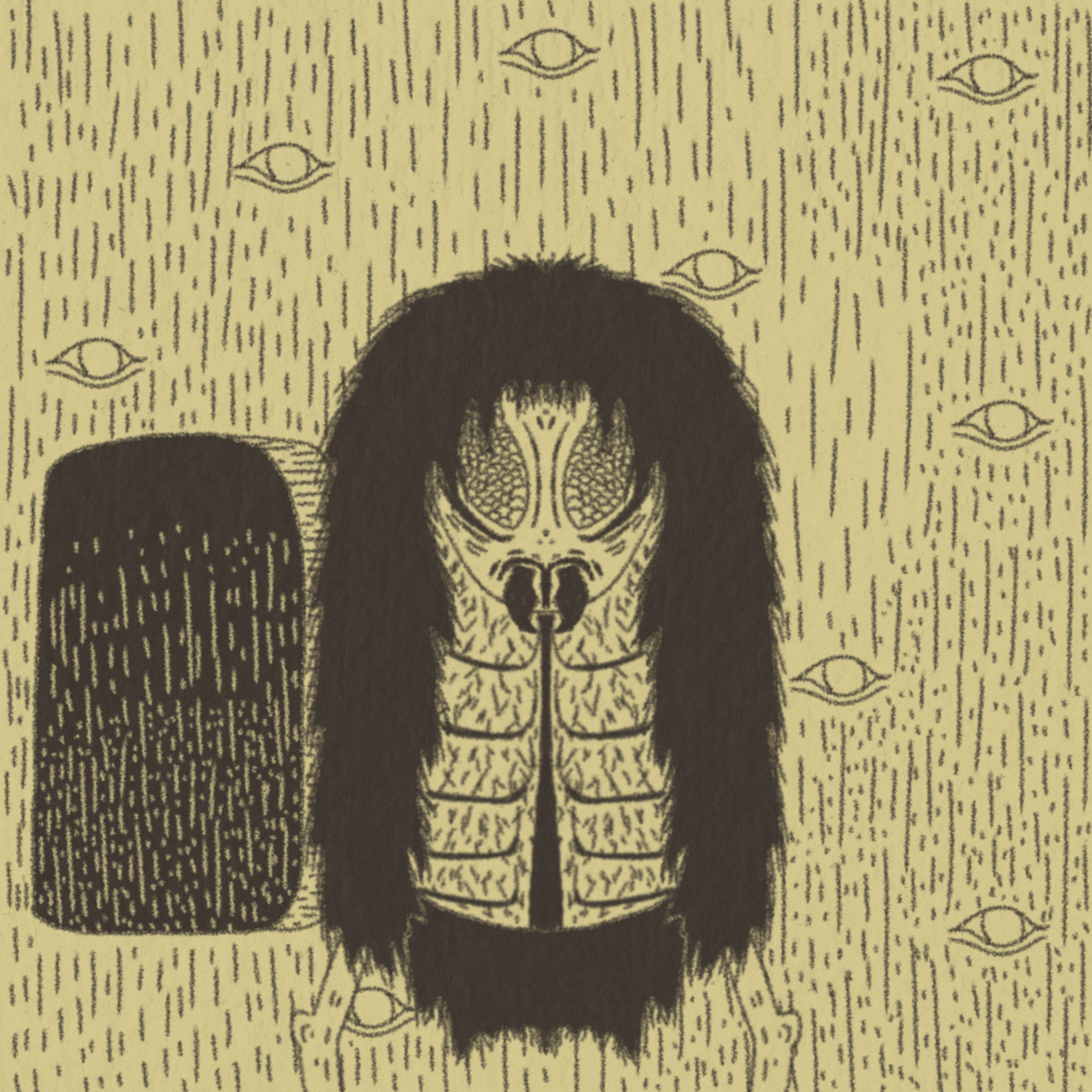 Deity #2555