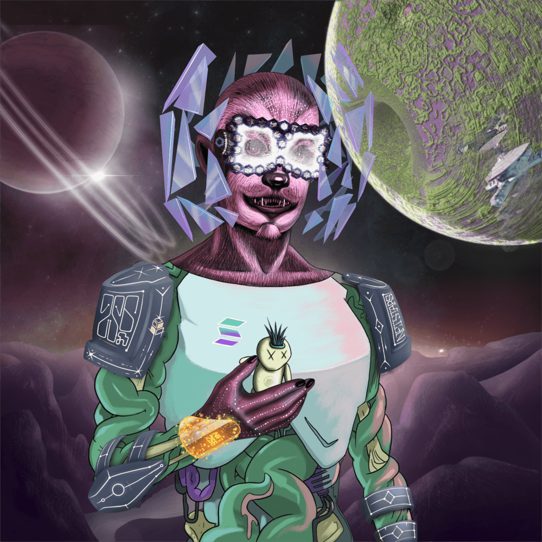 NFT Image