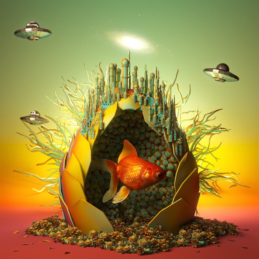 NFT Image