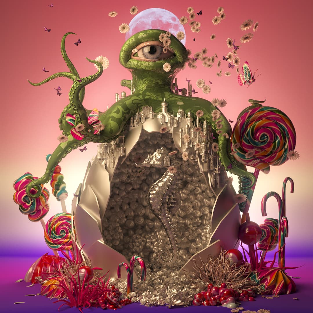 NFT Image