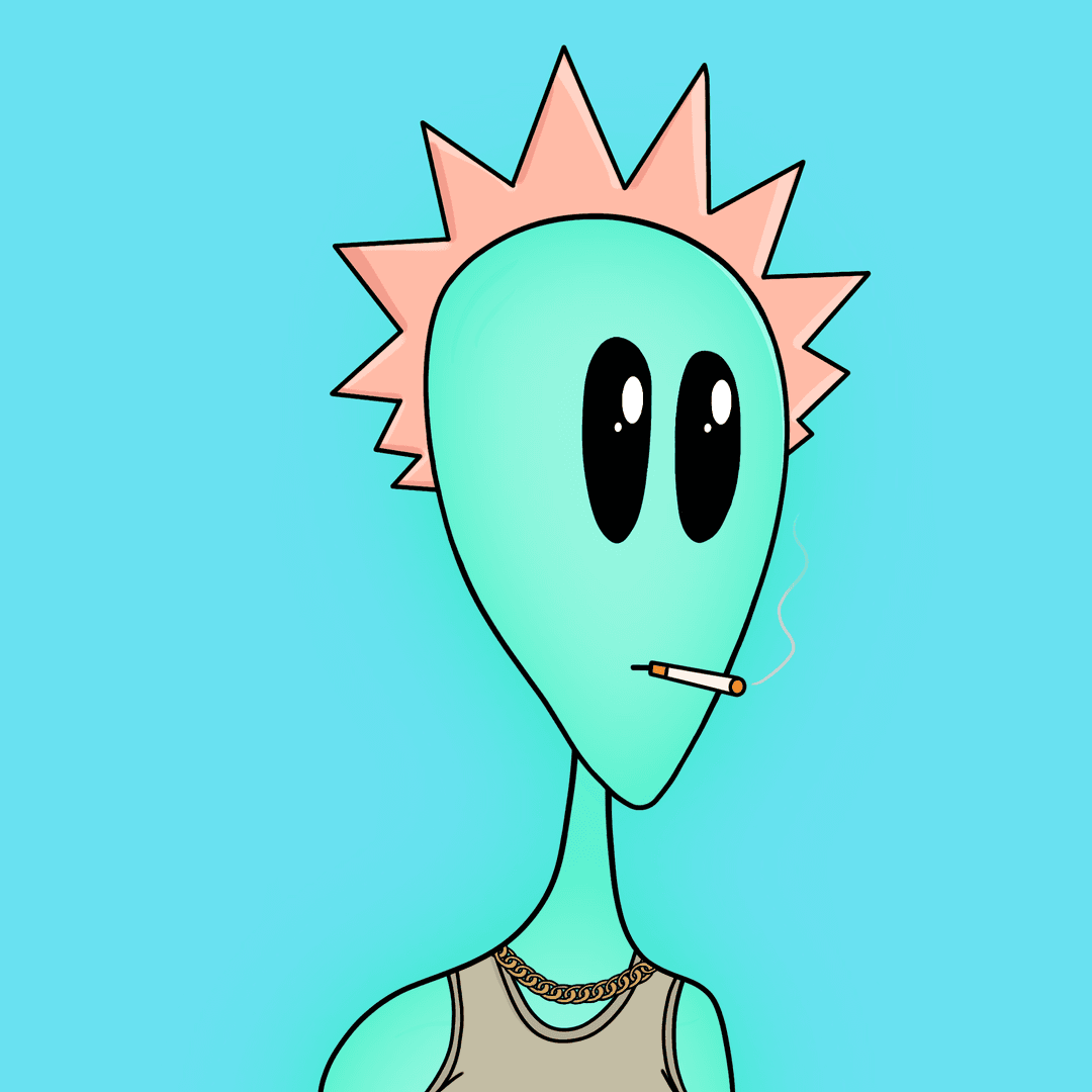 NFT Image