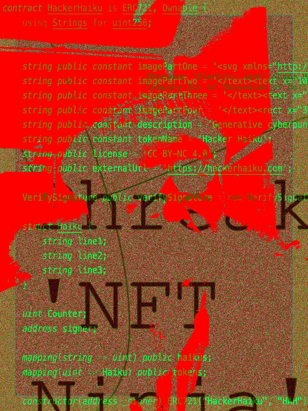 NFT Image