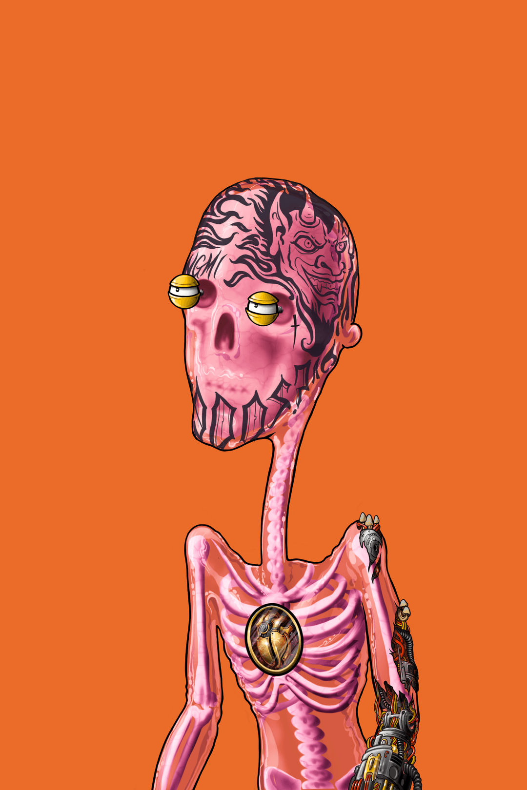 NFT Image