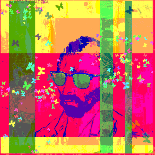 Vincent #1208