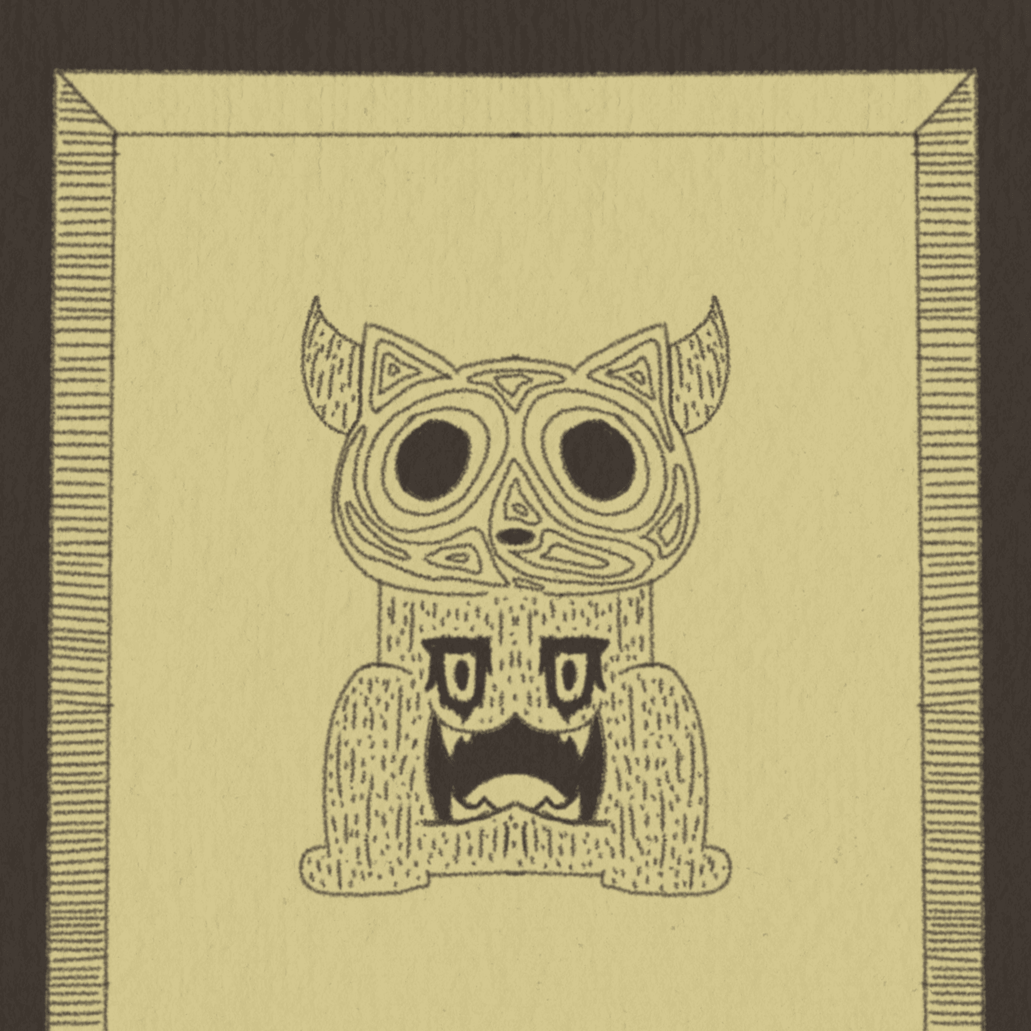 Deity #1033