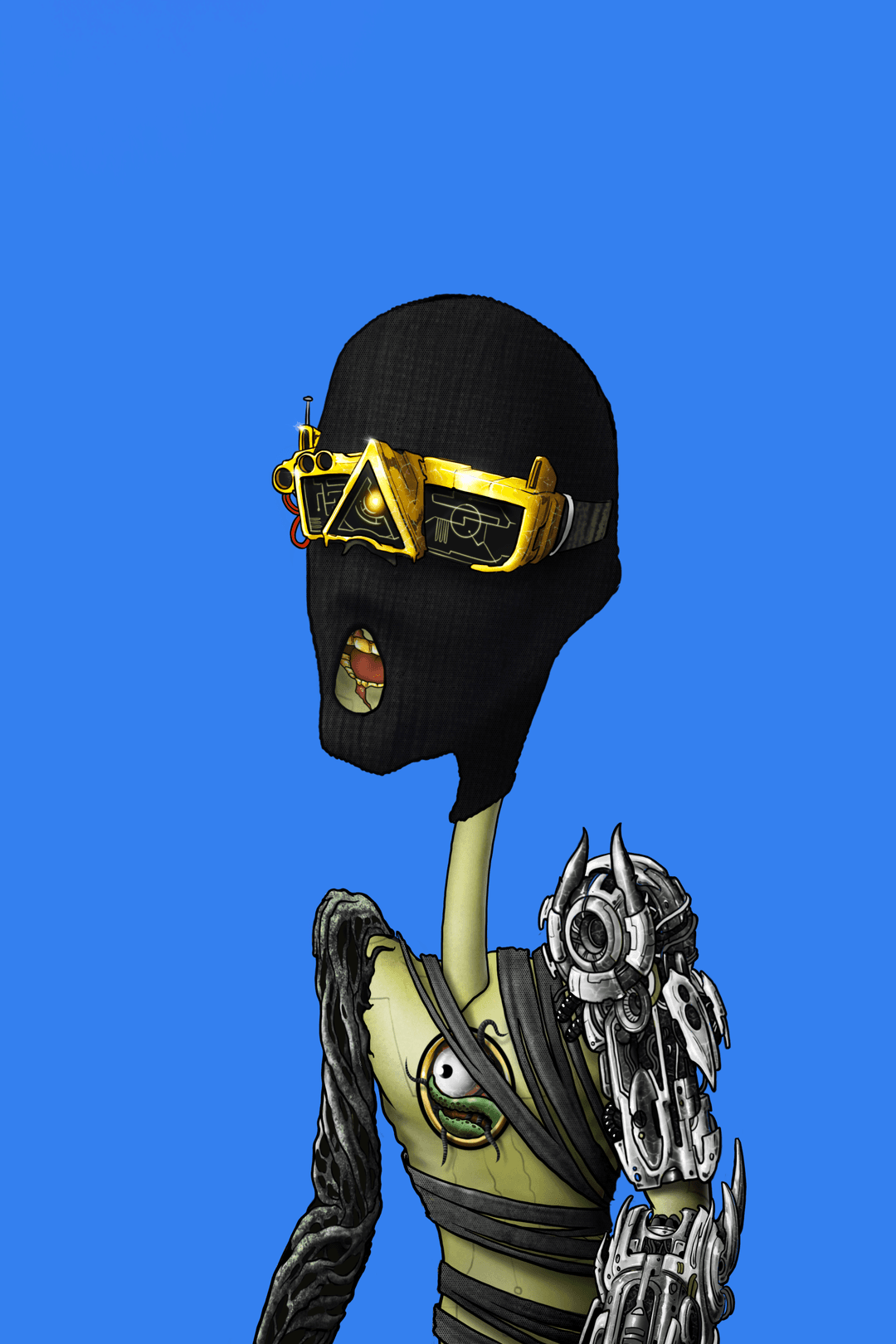 NFT Image