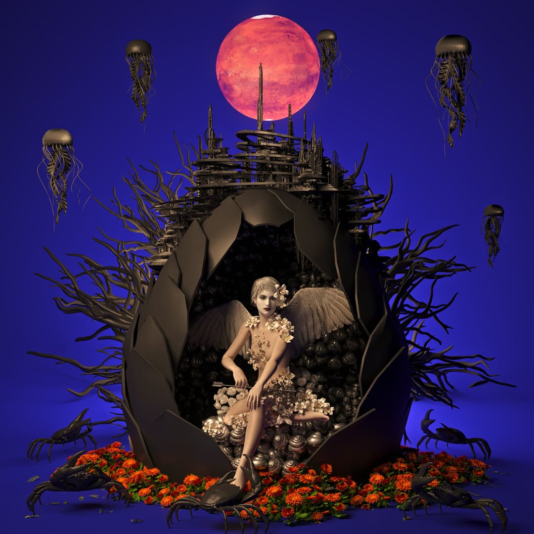 NFT Image
