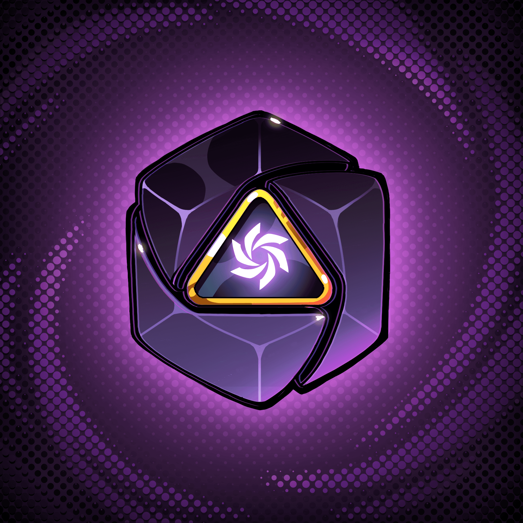 Genesis Dimensional Stone #117