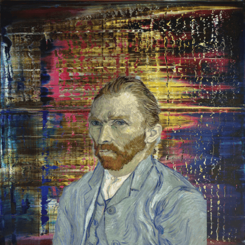 Vincent #1168