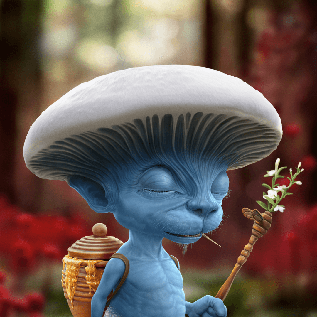 NFT Image