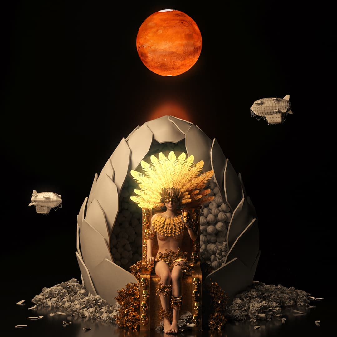 NFT Image