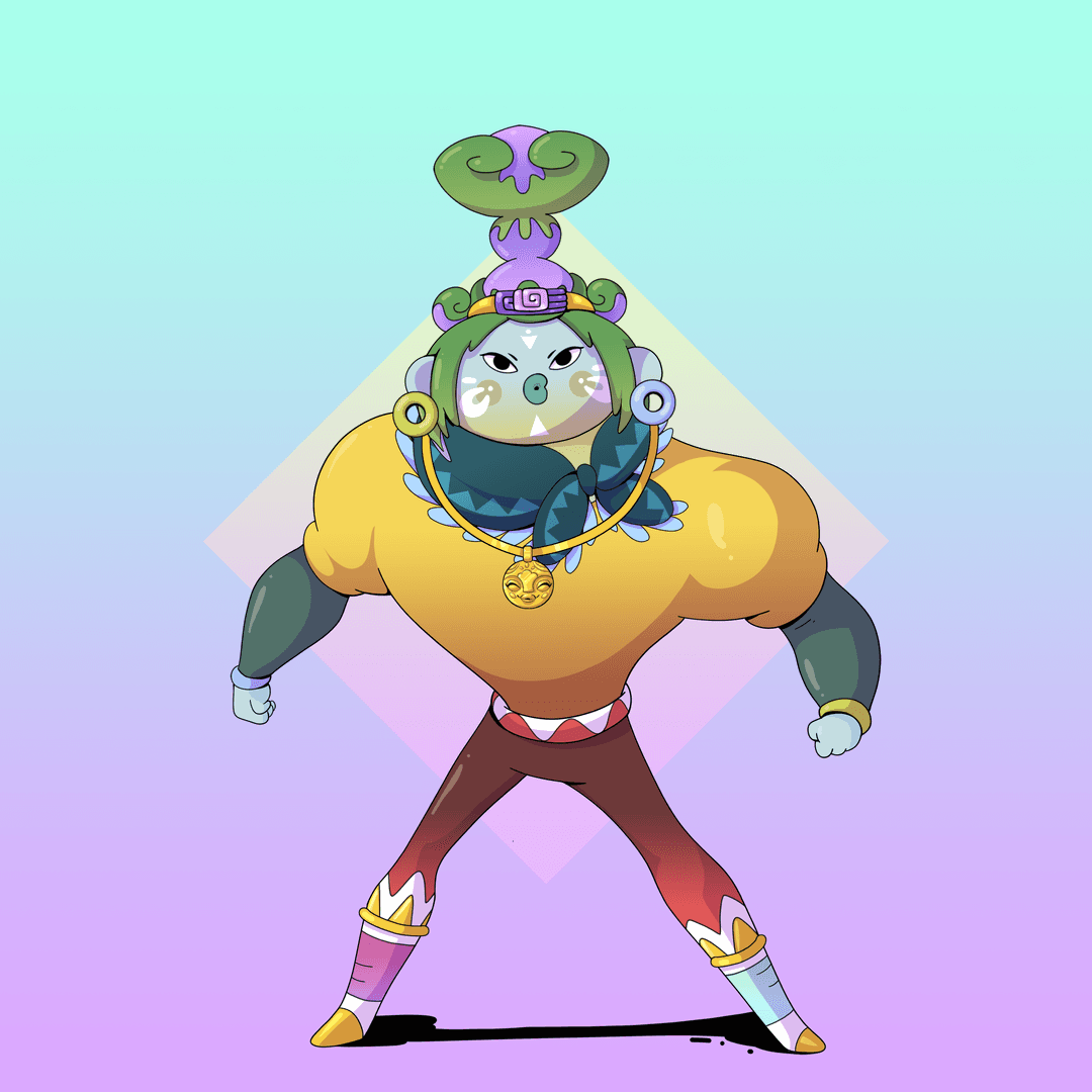 NFT Image