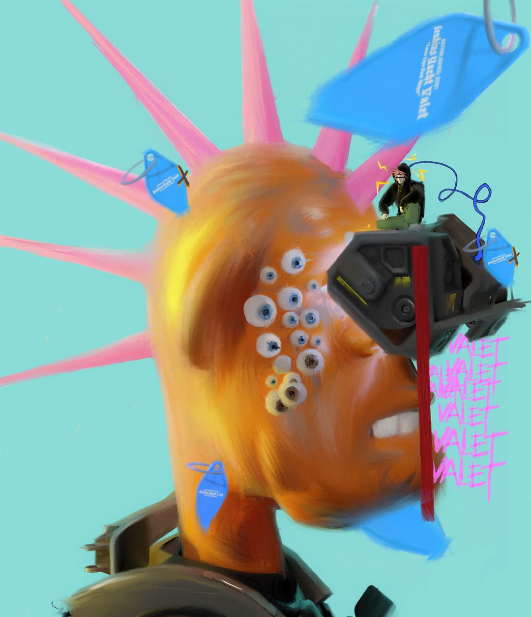 NFT Image