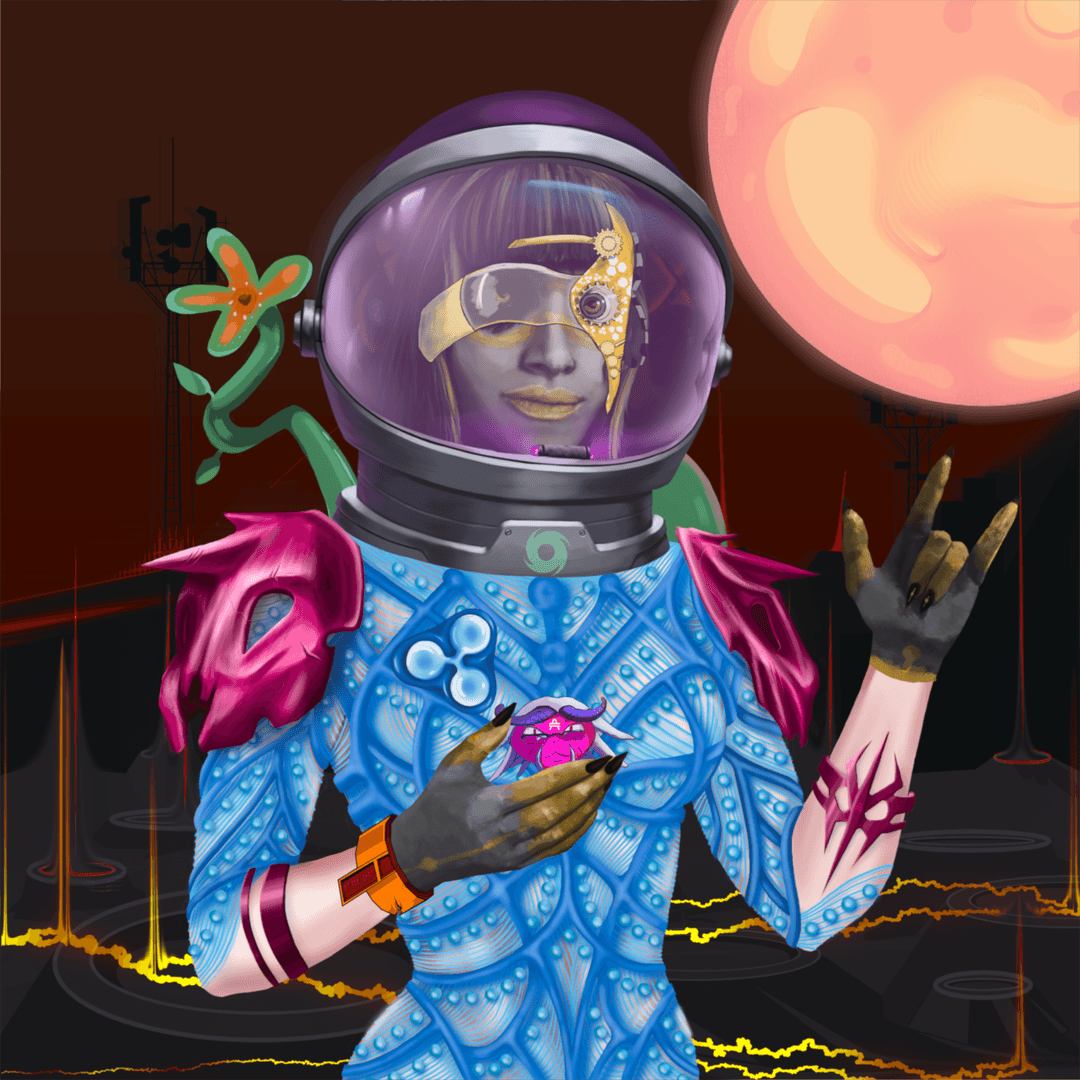 NFT Image