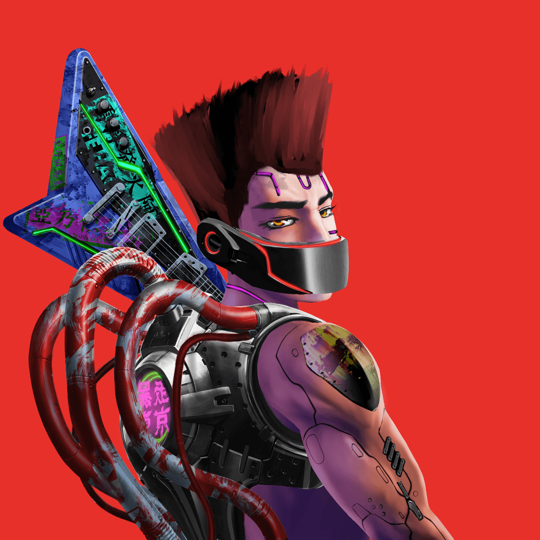 NFT Image